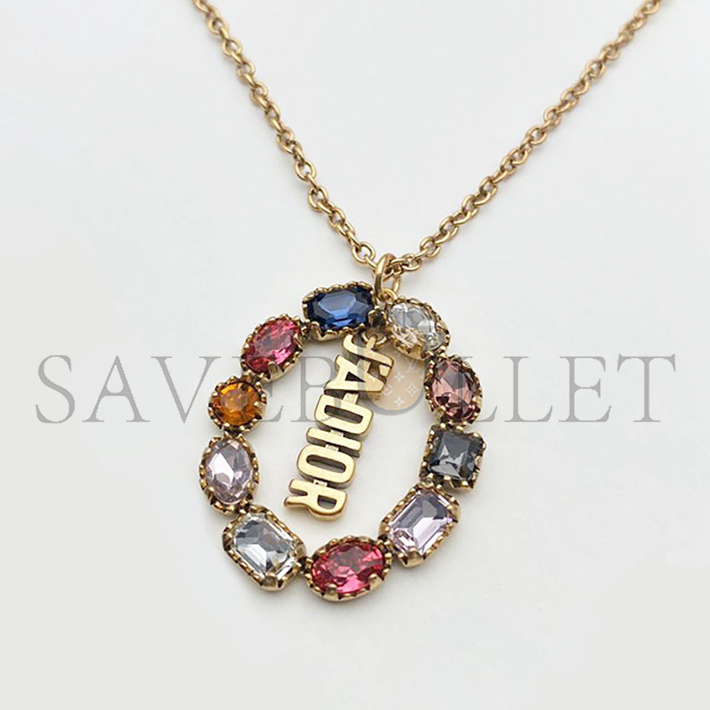 D*or j’aD*or necklace n1398adrcy_d919